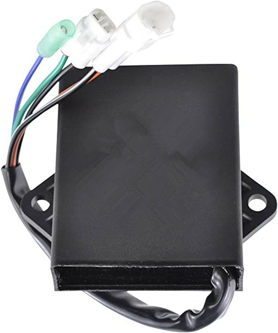 ya 5 8.10 32900-19B30 CDI Box for Suzuki LTF 300 King Quad KingQuad LTF4WDX 4WDX 1991-1994