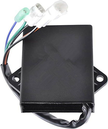 ya 5 8.10 32900-19B30 CDI Box for Suzuki LTF 300 King Quad KingQuad LTF4WDX 4WDX 1991-1994