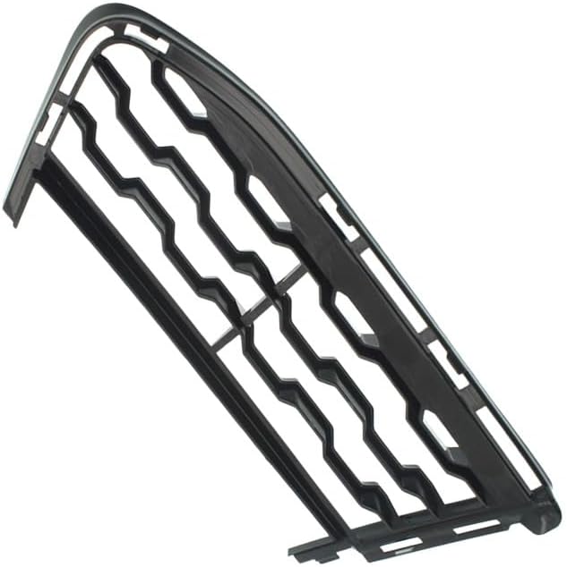 ya 5 8.10 Fits For 7 Series G11 G12 740e 740i 750i 750Li Front Left Bumper Insert Grille