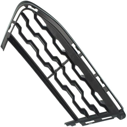 ya 5 8.10 Fits For 7 Series G11 G12 740e 740i 750i 750Li Front Left Bumper Insert Grille