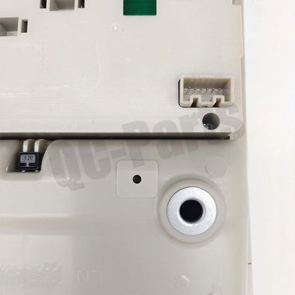 ya 4 8.14 Overhead Console Reading Light & Sunroof Switch for Mazda 6 2009-13 CX-9 2010-15