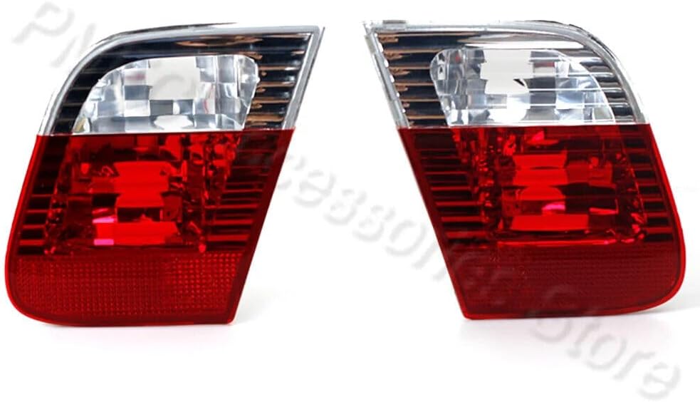 ya 4 8.14 Suitable for BMW 3 Series E46 316i 318i 320i 323i 325i 328i 330i rear taillight 