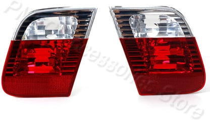 ya 4 8.14 Suitable for BMW 3 Series E46 316i 318i 320i 323i 325i 328i 330i rear taillight 