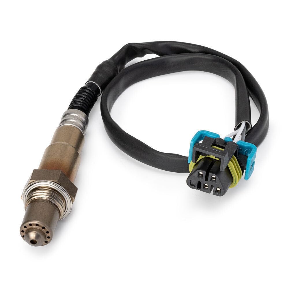 ya 2 8.15 234-4815 Oxygen Sensor for Buick Lacrosse for Cadillac for Chevrolet GMC Saturn Saab