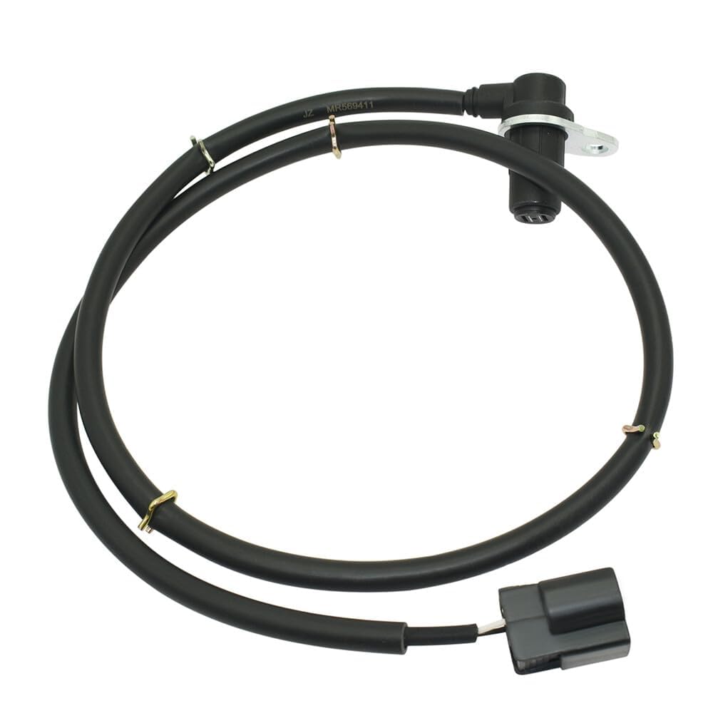 ya 5 8.10 2X ABS Wheel Speed Sensor Front Left & Right for Mitsubishi Montero 2001-2006
