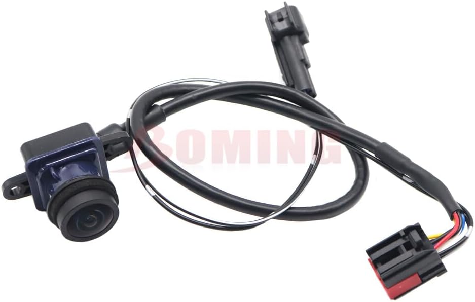 ya 2 8.15 Rear View Parking Camera for Dodge Grand Caravan Town Country 56054157AA 