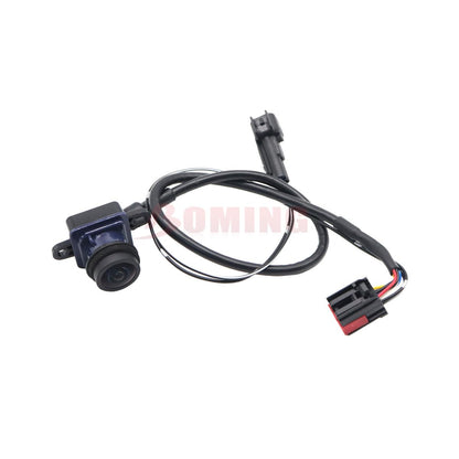 ya 4 8.10 Rear View Parking Camera for Dodge Grand Caravan Town Country 56054157AA
