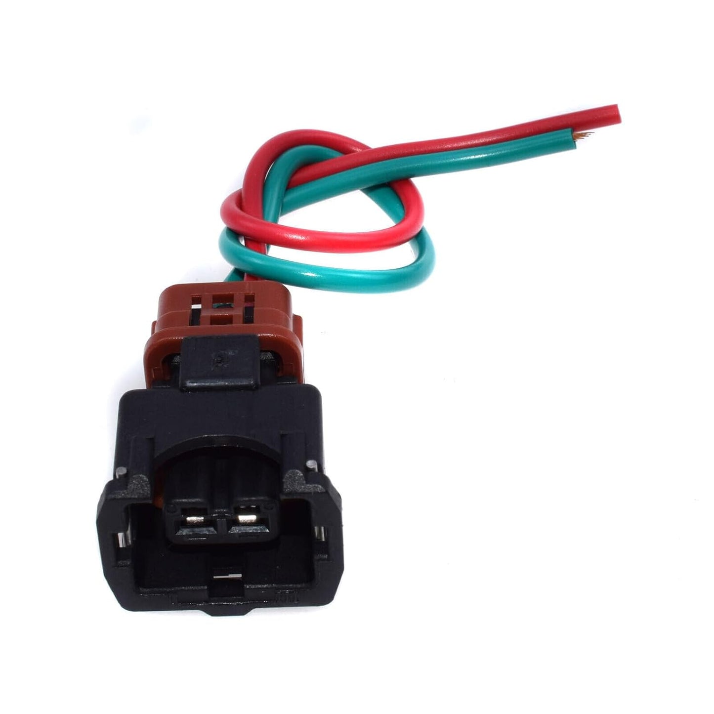 ya 2 8.15 Suitable for Nissan Maxima V6 3.0L 95-02 22060-30P00 Knock Sensor and Tail Braid 5S22172