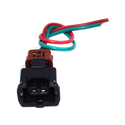 ya 2 8.15 Suitable for Nissan Maxima V6 3.0L 95-02 22060-30P00 Knock Sensor and Tail Braid 5S22172