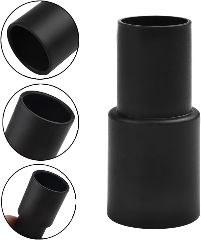 ya 26 10.21 baidi Convenient 32mm Conversion To 35mm Vacuum Cleaner Brush Head Adaptor Spare Parts