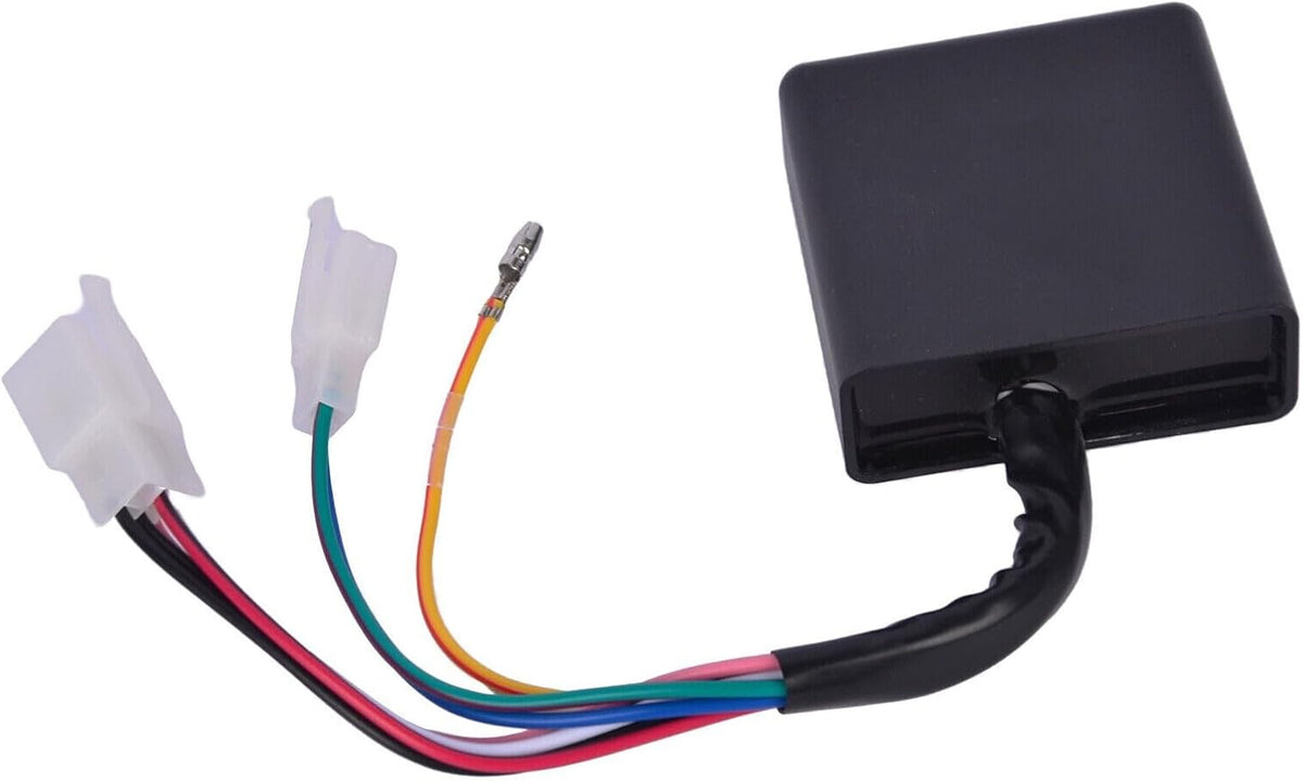 ya 9 10.24 for CDI for IGNITION Module For KL650 KLR650 Perfect Upgrade