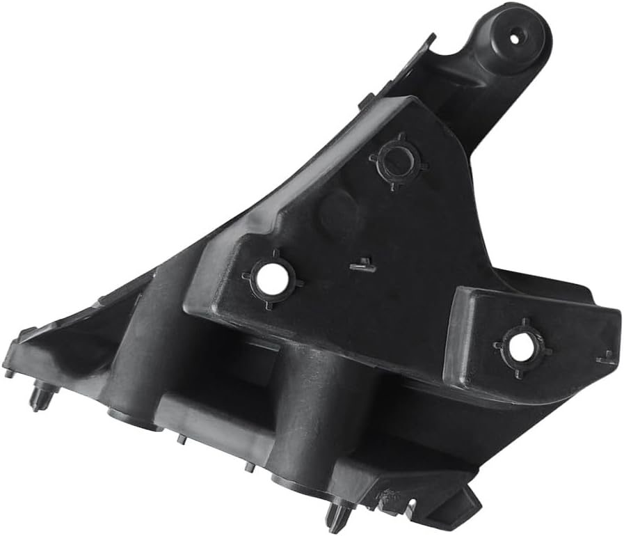ya 27 10.13 baidi Front Bumper Bracket Mounted Support Passenger Side Fit for 2014-2017 XC60 MK1