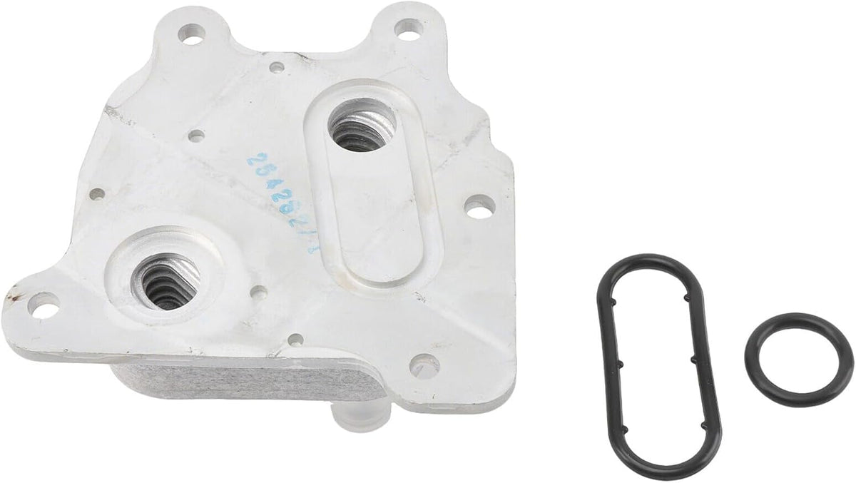 ya 12 10.8 baidi Oil Cooler Assy for 2013-18 for Nissan for Altima 2014-20 for Nissan Rogue 2.5L 21305-3TA2A