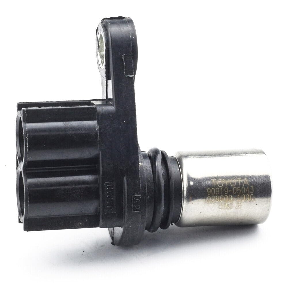 ya 8 8.24 baidi Crankshaft Position Sensor for Toyota Yaris Ractis Vitz BELTA 90919-05043