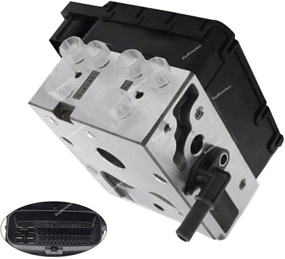 ya 2 8.15 for LEXUS 07-15 Brake Actuator ABS Anti-Lock Pump Modulator Valve #Minor Defects