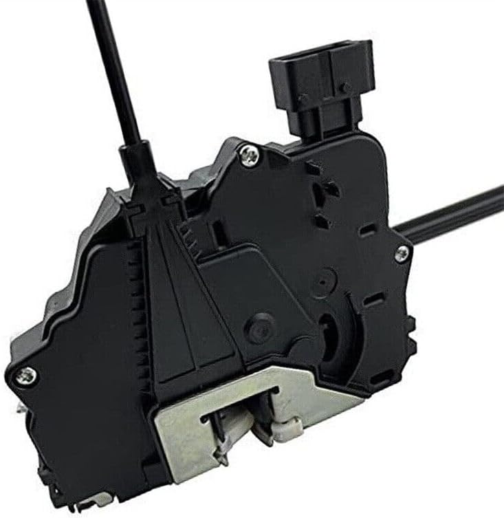 ya 4 8.8.2 Door Latch Assembly Right for Ram Promaster 2019-2021 68226175AD 68226175AC 