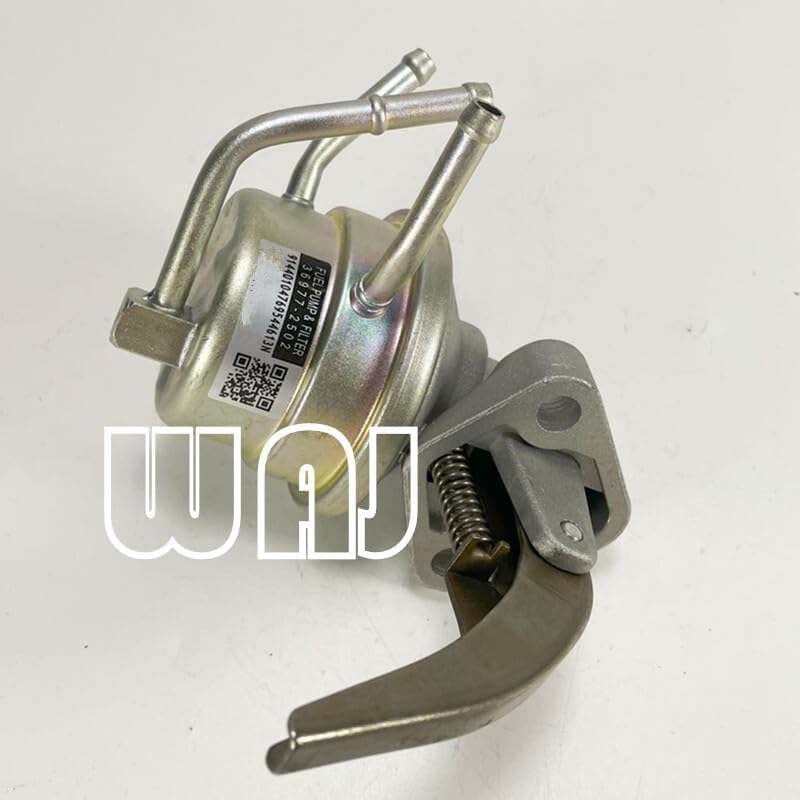 ya 5 8.10 WAJ Mechanical Fuel Pump TP702 for Toyota Celica, RA61, Cressida, RX60, RX70