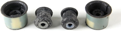 ya 11 9.14 zhengce 4x Control Arm Bushing Set for VW Beetle for JETTA MK5 for Golf MK5 6 for Passat for Tiguan