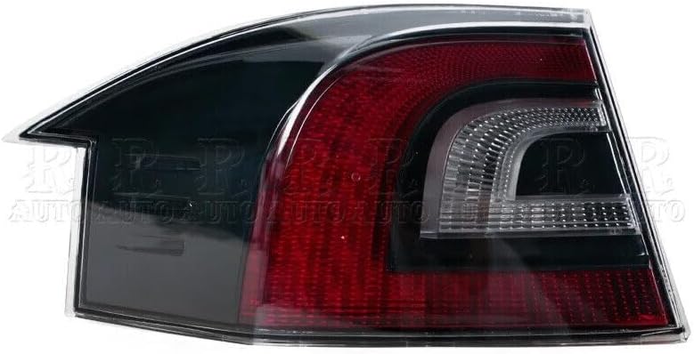ya 7 8.24 baidi for Tesla Model S 2016-2020 LED Tail Light Turn Signal Left Side 