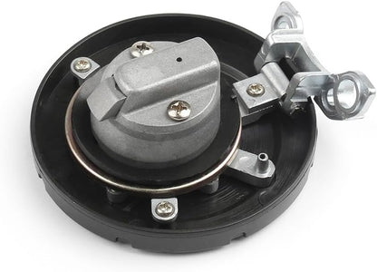 ya 4 8.10 Fuel Gas Tank Cap for Kawasaki KL110 250 650 KLR250 650 KLX250 125 KMX125 200