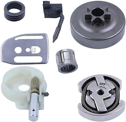 ya 26 10.21 baidi Chainsaw Accessories Chainsaw Operation Components Included Accessory