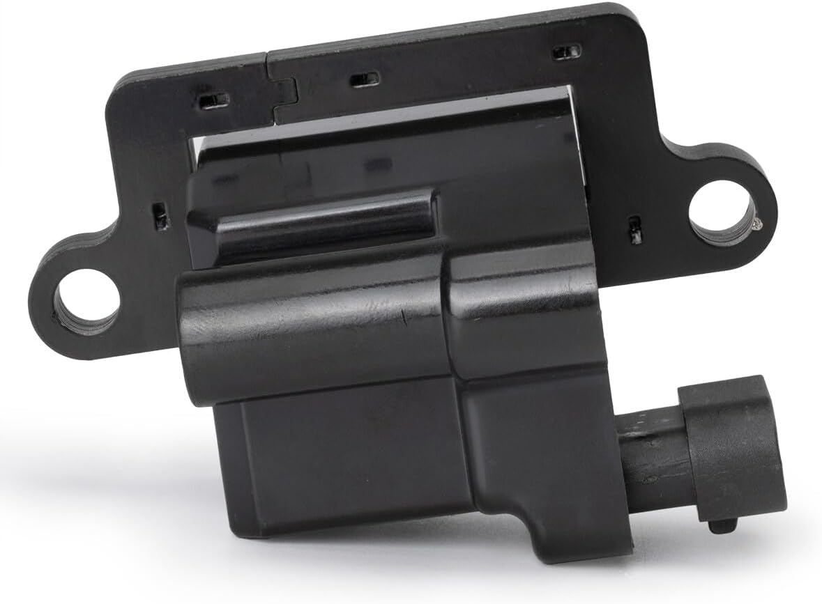 ya 9 10.24 Pack of 8 Ignition Coil for Chevy for Silverado for GMC V8 UF271 C1208 12558693 kit
