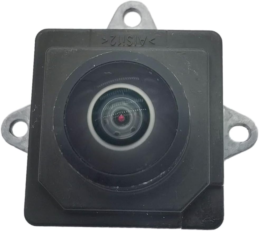 ya 2 8.15 Rear View Backup Parking Assist Camera for 2018-2021 for Jeep Wrangler JL 04672585AB