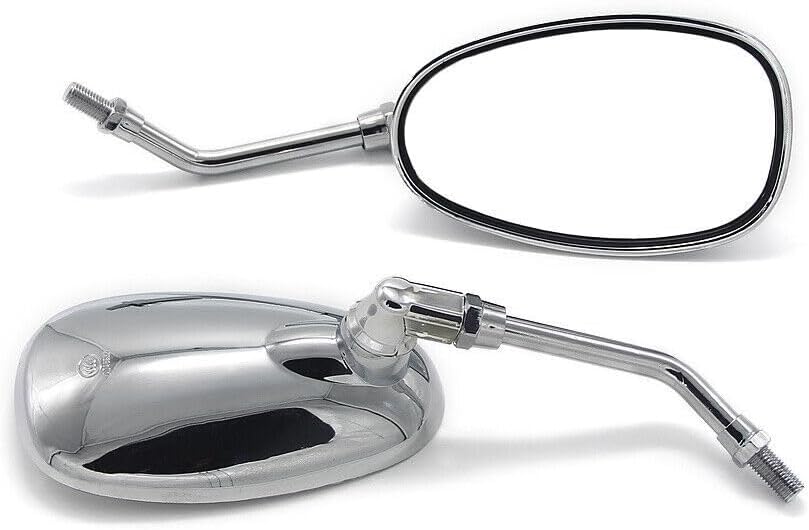 ya 13 9.15 baidi for Yamaha XV750 XV1100 XV920 XV250 XV535 XV700 XV125 XV1000 Rear View Mirror