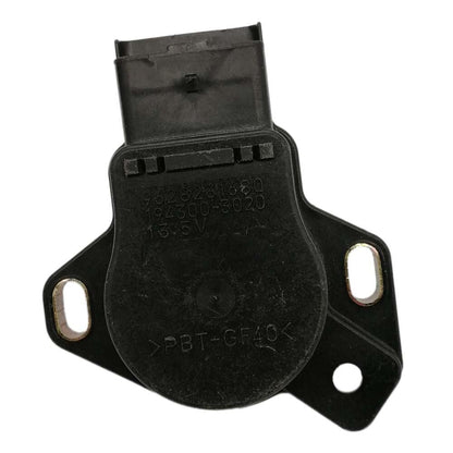 ya 4 8.8 Accelerator Throttle Pedal Sernsor 194300-3020 9628231680 for Peugeot 607 00-04