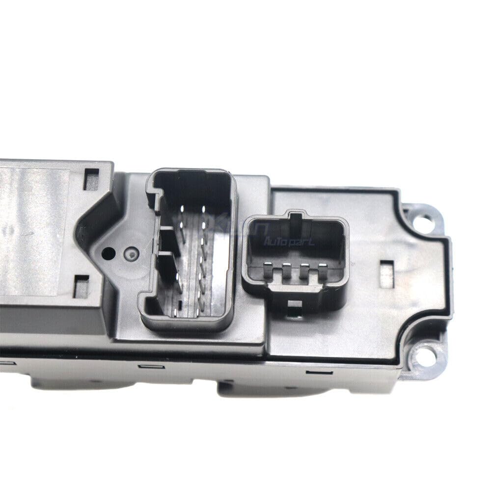 ya 3 8.24 baidi for Ford Ranger for Mazda Power Window Switch Front Left AB39-14540-BB BT-50 4 Door