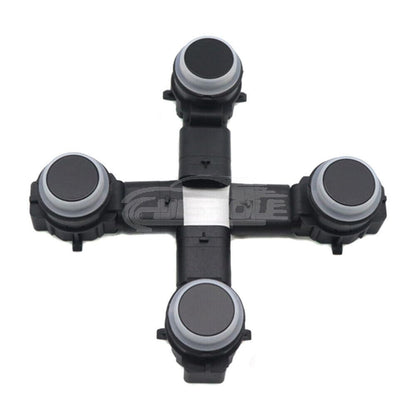 ya 2 8.15 A0009050342 PDC Parking Bumper Sensor 4 Pieces for Mercedes-Benz GLK AB SL-Class