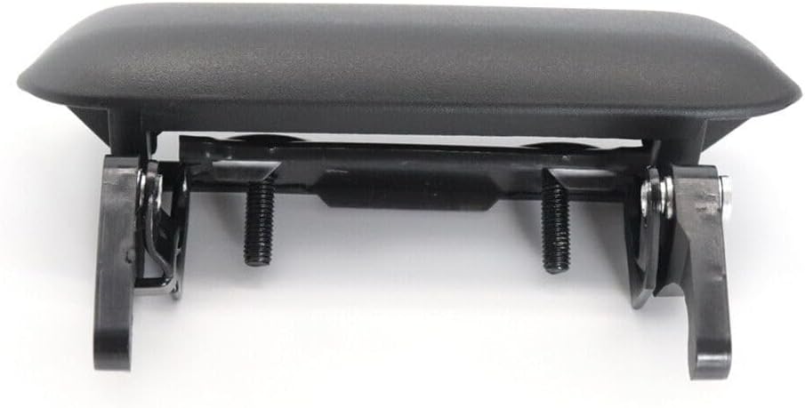 ya 10 9.16 baidi F87Z9943400AAF for 1998-2011 for Ford Ranger Tailgate Handle Rear Exterior Outside