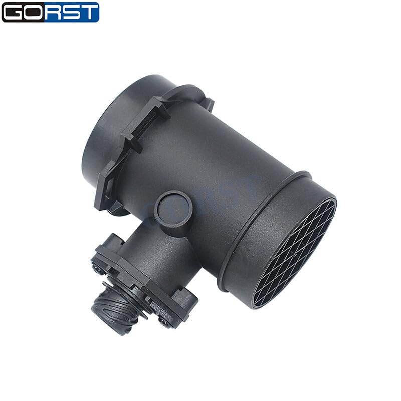ya 3 8.24 baidi Mass air Flow Meter Sensor 13621747155 for BMW E36 E30 E34 E32 E38 E39