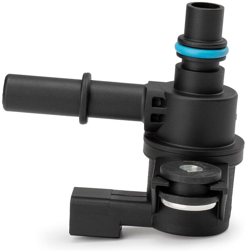 ya 4 8.14 Vapor Canister Purge Solenoid Valve For 2009-18 for ford Escape Fusion F150 Transit