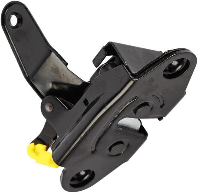 ya 4 8.8.2 Rear Liftgate Latch for Jeep for Grand Cherokee 1994-1998 04883254