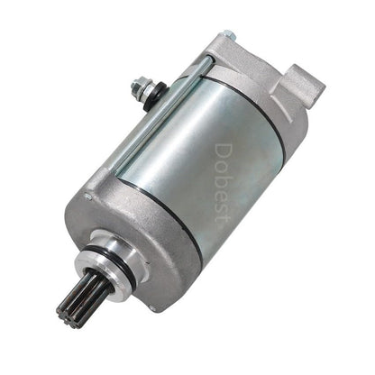 ya 23 10.7 baidi for Bennche Bighorn 700X 2010-2014 Gray Wolf 500700 2010-2016 Starter Motor