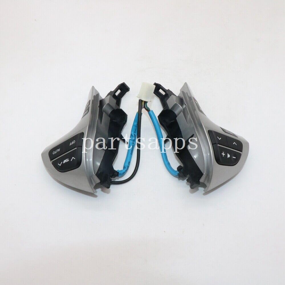 ya 8 8.24 baidi for Audi o Control Panel Switch 84250-0E220 for Toyota Hilux