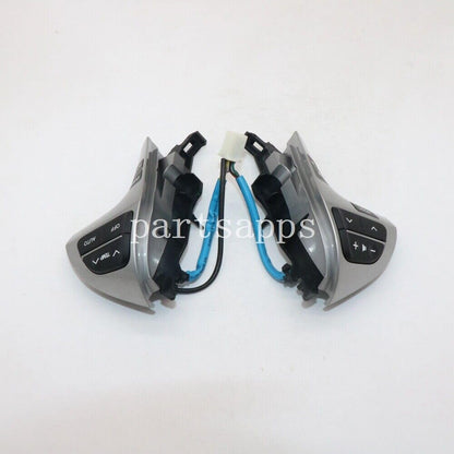 ya 8 8.24 baidi for Audi o Control Panel Switch 84250-0E220 for Toyota Hilux