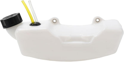 ya 26 10.21 baidi Replacement Fuel Tank for 43cc 49cc 52cc 55cc Brush Cutter Power Equipment
