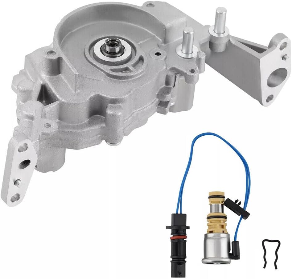 ya 11 9.14 zhengce Engine Oil Pump & Solenoid For 2011-2019 for Dodge for Chrysler for Jeep 3.