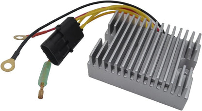 ya 5 8.10 Regulator Rectifier 4011182 Compatible with Fit for Polaris Hawkeye 300 2X4 4X4