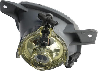 ya 9 10.24 Front Left Bumper Lower Fog Light Without Bulb 8620224 Fits For S80 1999-2006