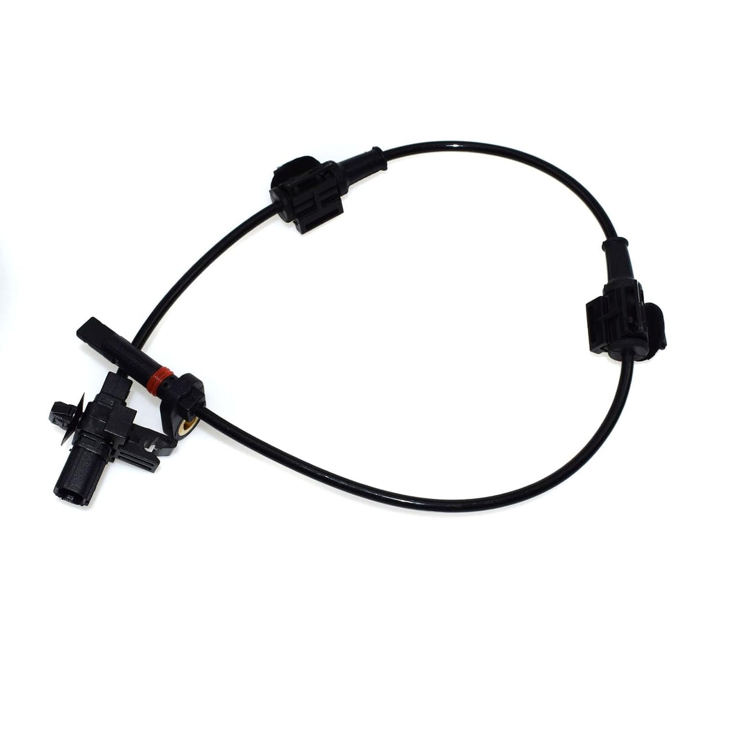 ya 2 8.15 Rear Drive Side ABS Wheel Speed Sensor for Honda CR-V 2007-2011