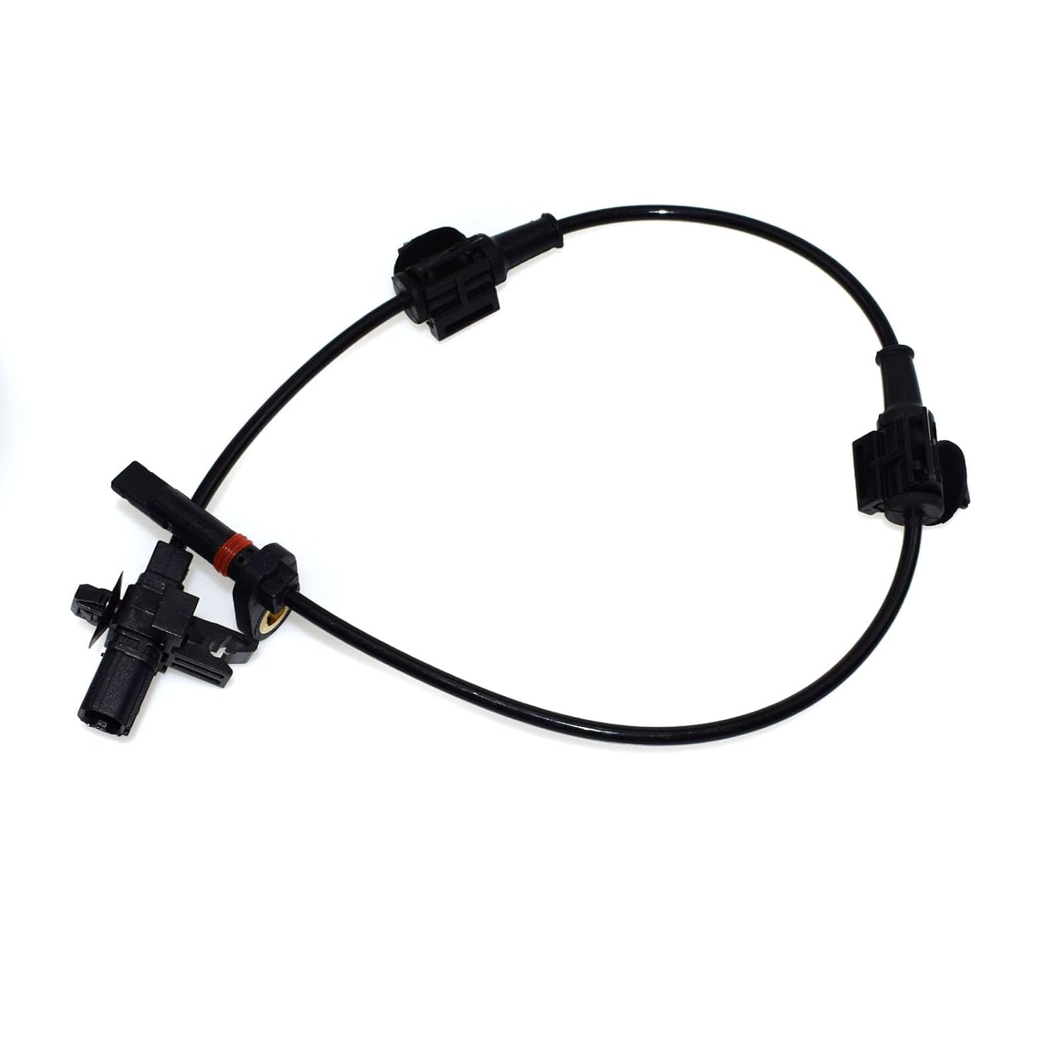 ya 2 8.15 Rear Drive Side ABS Wheel Speed Sensor for Honda CR-V 2007-2011