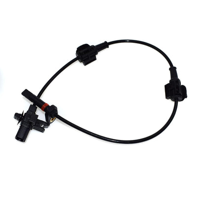 ya 2 8.15 Rear Drive Side ABS Wheel Speed Sensor for Honda CR-V 2007-2011