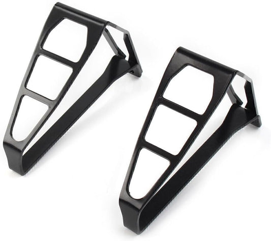 ya 4 8.8.2 for BMW R1200GS R1250GS LC Adventure ADV BLK Rear Turn Signal Light Cover Guard