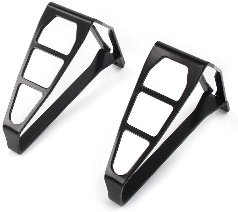ya 5 8.24 baidi for BMW R1200GS R1250GS LC Adventure ADV BLK Rear Turn Signal Light Cover Guard