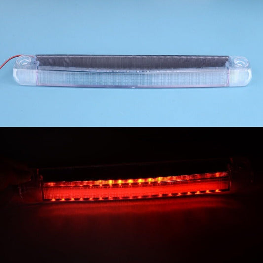 ya 4 8.14 Rear LED 3RD BRAKE LIGHT STOP LIGHT Fits for Lexus GX470 2003 to 2009 USA 