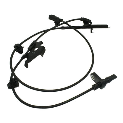 ya 5 8.10 4pcs Front Rear LH RH ABS Wheel Speed Sensor for 2007-2013 for Toyota for Corolla