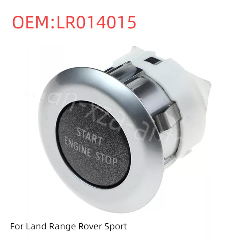 ya 5 8.10 LR014015 Start Stop Engine Switch Button Suitable for Land Rover LR4 for Land Rover for Range Rover
